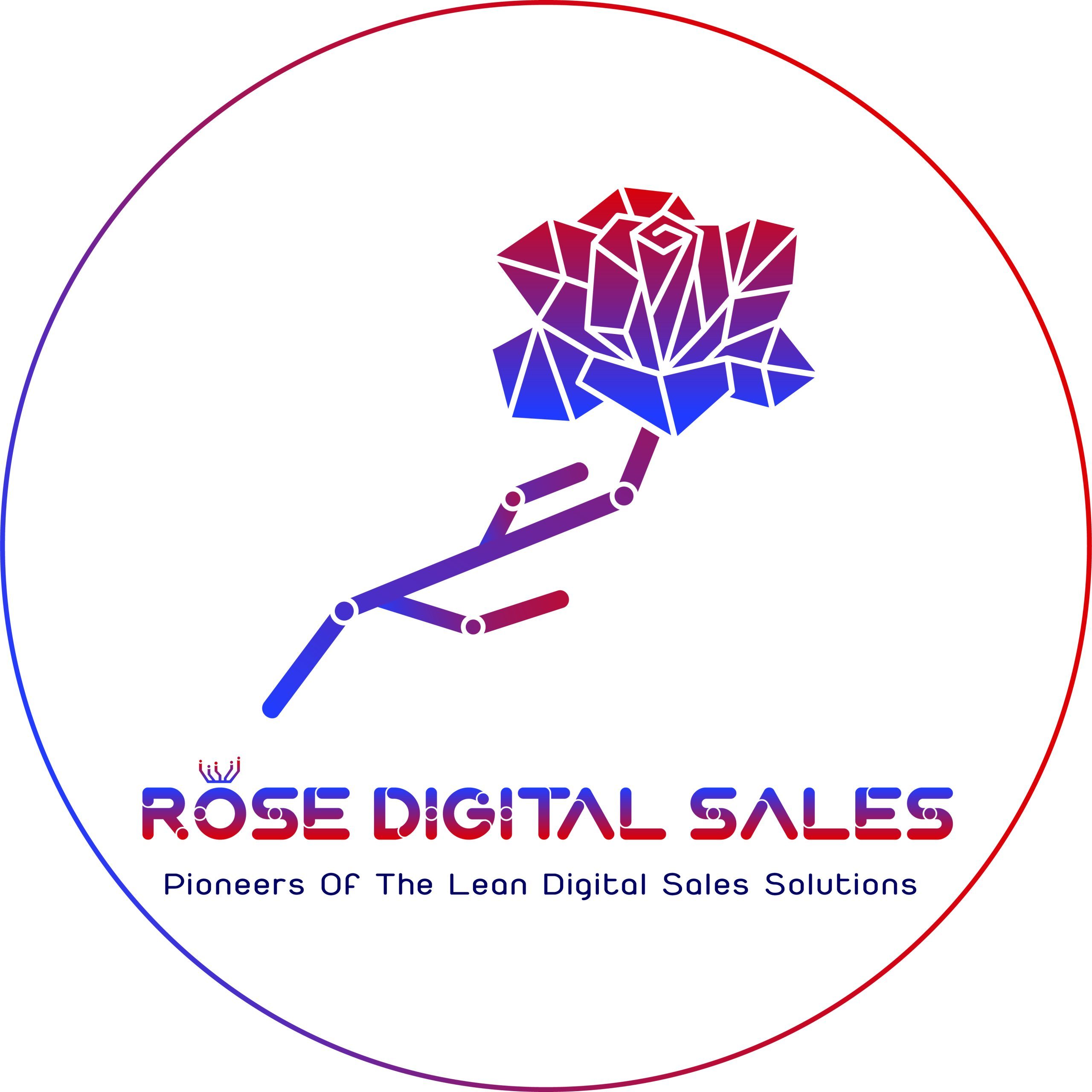 Digital sales