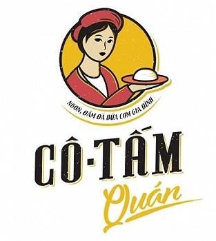 Cô Tấm Quán