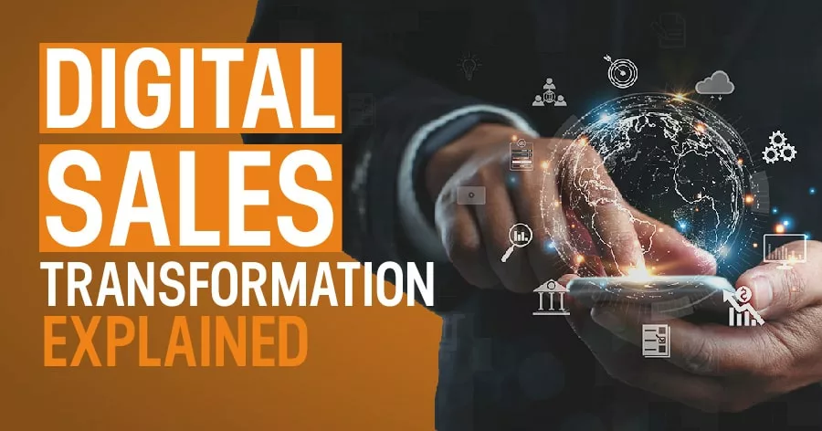 Digital Sales là gì?